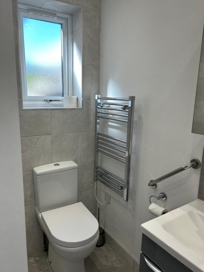 Studio 33 Chichester Esterno foto