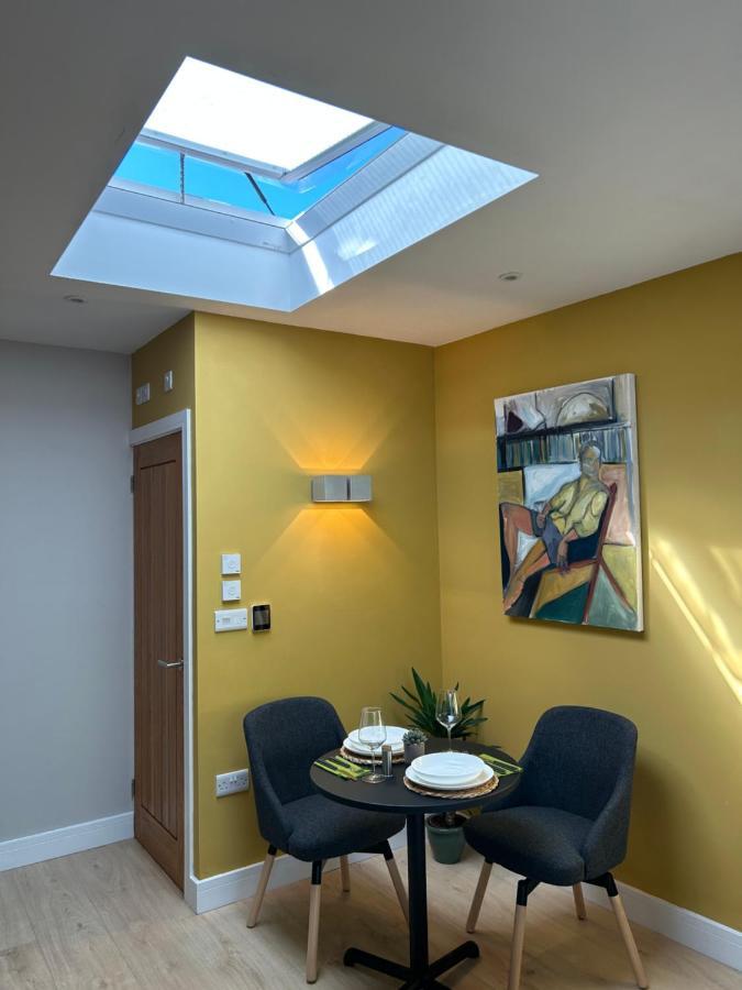 Studio 33 Chichester Esterno foto