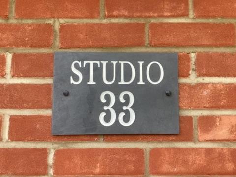 Studio 33 Chichester Esterno foto